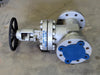 WILLIAMS VALVE CORPORATION 4" Class 600 Gate Valve 60F-3N