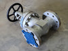 WILLIAMS VALVE CORPORATION 4" Class 600 Gate Valve 60F-3N