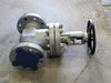 WILLIAMS VALVE CORPORATION 4" Class 600 Gate Valve 60F-3N