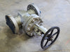 WILLIAMS VALVE CORPORATION 4" Class 600 Gate Valve 60F-3N