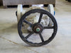 WILLIAMS VALVE CORPORATION 4" Class 600 Gate Valve 60F-3N