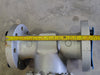 WILLIAMS VALVE CORPORATION 4" Class 600 Gate Valve 60F-3N