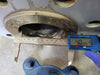 WILLIAMS VALVE CORPORATION 4" Class 600 Gate Valve 60F-3N