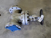 WILLIAMS VALVE CORPORATION 4" Class 600 Gate Valve 60F-3N