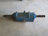 GOULDS Shaft Assembly 2x2x10 SRL