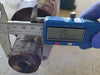 GOULDS Shaft Assembly 2x2x10 SRL