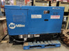 MILLER Big Blue 600 Air Pak Engine Driven Welder