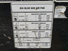 MILLER Big Blue 600 Air Pak Engine Driven Welder