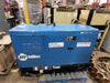 MILLER Big Blue 600 Air Pak Engine Driven Welder