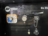 MILLER Big Blue 600 Air Pak Engine Driven Welder