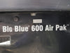 MILLER Big Blue 600 Air Pak Engine Driven Welder