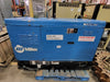 MILLER Big Blue 600 Air Pak Engine Driven Welder