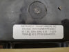 INSTRUMENT TRANSFORMERS, INC. PTG3-2-60-422CCL 4200V Fused Voltage Transformer 750VA 35:1 w/ GE 9F60BBD001 PT Fuses