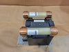 INSTRUMENT TRANSFORMERS, INC. PTG3-2-60-422CCL 4200V Fused Voltage Transformer 750VA 35:1 w/ GE 9F60BBD001 PT Fuses