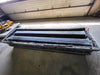 TEMA SYSTEMS, INC. SM203751 (DXMS-203751) Rubber-Coated Vibrating Screen Cross Members 180 mm Square x 2440 mm 