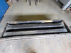 TEMA SYSTEMS, INC. SM203751 (DXMS-203751) Rubber-Coated Vibrating Screen Cross Members 180 mm Square x 2440 mm 
