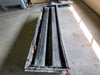 TEMA SYSTEMS, INC. SM203751 (DXMS-203751) Rubber-Coated Vibrating Screen Cross Members 180 mm Square x 2440 mm 