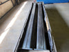 TEMA SYSTEMS, INC. SM203751 (DXMS-203751) Rubber-Coated Vibrating Screen Cross Members 180 mm Square x 2440 mm 
