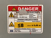 SQUARE D 225 Amp, 208Y/120 Volt, 3-Ph, 30 Circuits Panelboard 12239516310010001