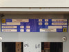 SQUARE D 225 Amp, 208Y/120 Volt, 3-Ph, 30 Circuits Panelboard 12239516310010001