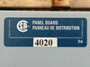 CUTLER-HAMMER 225 Amp, 120/208 Volt, 3-Ph, 42 Circuits Panelboard PRL1A