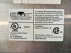 SQUARE D 600 Amp, 600 Volt, 3-Ph, 42 Circuits Panelboard 12409330630010001