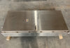 SQUARE D 600 Amp, 600 Volt, 3-Ph, 42 Circuits Panelboard 12409330630010001