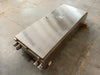 SQUARE D 600 Amp, 600 Volt, 3-Ph, 42 Circuits Panelboard 12409330630010001