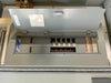 SQUARE D 225 Amp, 240 Volt, 3-Ph, 54 Circuits Panelboard NQOD454L225CU