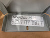 ACME ELECTRIC T-1-81050 0.25 kVA Buck-Boost Transformer 120/240V Primary 12/24V Secondary 1-Phase NEMA 3R