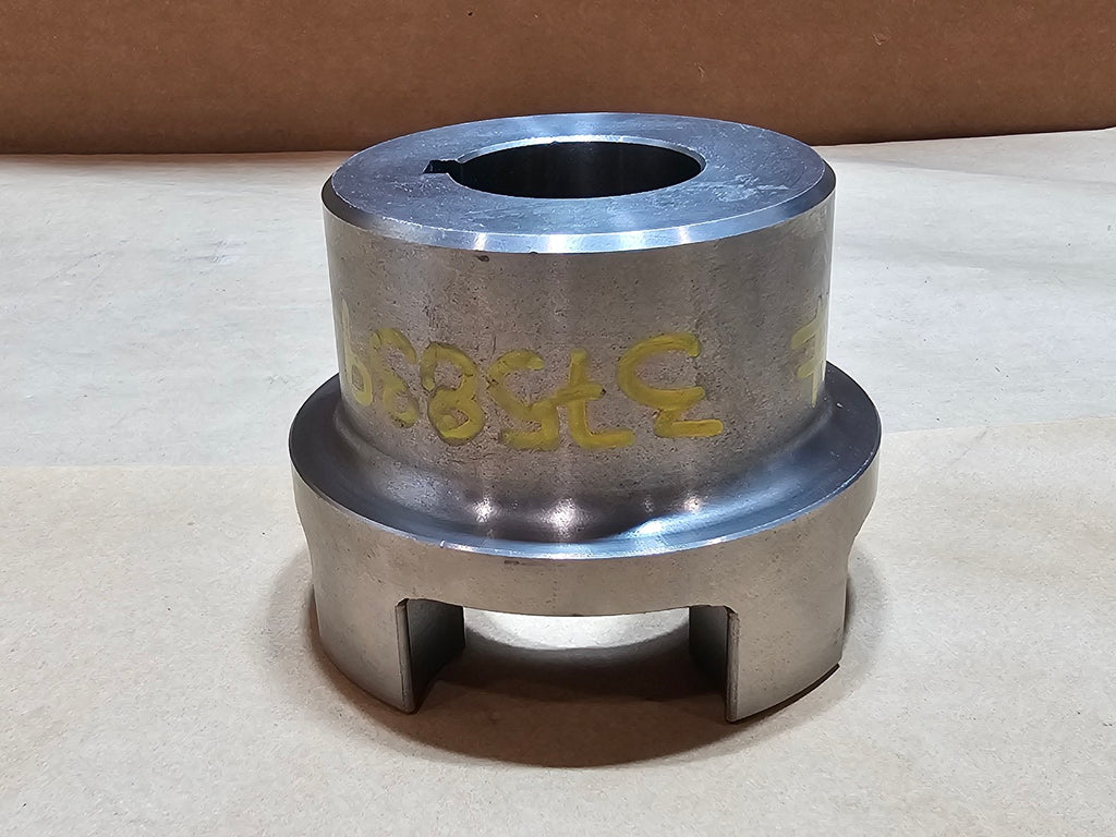 HYDRAULIQUE CL INC Coupling 20483074100