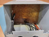 BEAVER BE05-1208240 5 kVA Single-Phase Autotransformer 220/230/240V to 208V Type 3R Outdoor
