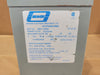 BEAVER BE05-1208240 5 kVA Single-Phase Autotransformer 220/230/240V to 208V Type 3R Outdoor