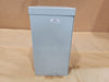 BEAVER BE05-1208240 5 kVA Single-Phase Autotransformer 220/230/240V to 208V Type 3R Outdoor