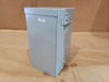 BEAVER BE05-1208240 5 kVA Single-Phase Autotransformer 220/230/240V to 208V Type 3R Outdoor