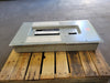 FEDERAL PIONEER BE318-36 100A 120/240V 3-Phase 36-Circuit Stab-Lok Panelboard w/ Enclosure & Cover