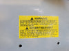 FEDERAL PIONEER BE318-36 100A 120/240V 3-Phase 36-Circuit Stab-Lok Panelboard w/ Enclosure & Cover