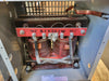 DELTA EVI DS0010 10 kVA Single Phase Dry-Type Isolation Transformer 600V Primary 120/240V Secondary NEMA 1