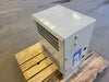 DELTA EVI DS0010 10 kVA Single Phase Dry-Type Isolation Transformer 600V Primary 120/240V Secondary NEMA 1