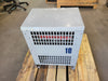 DELTA EVI DS0010 10 kVA Single Phase Dry-Type Isolation Transformer 600V Primary 120/240V Secondary NEMA 1