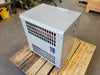 DELTA EVI DS0010 10 kVA Single Phase Dry-Type Isolation Transformer 600V Primary 120/240V Secondary NEMA 1