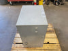 DELTA EVI DS0010 10 kVA Single Phase Dry-Type Isolation Transformer 600V Primary 120/240V Secondary NEMA 1