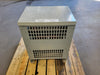 DELTA EVI DS0010 10 kVA Single Phase Dry-Type Isolation Transformer 600V Primary 120/240V Secondary NEMA 1