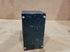 REX MANUFACTURING CE150VA 150VA Single-Phase Control Transformer 120V Primary 12V Secondary Enclosed