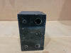 REX MANUFACTURING CE150VA 150VA Single-Phase Control Transformer 120V Primary 12V Secondary Enclosed