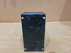 REX MANUFACTURING CE150VA 150VA Single-Phase Control Transformer 120V Primary 12V Secondary Enclosed