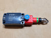 PIZZATO Pull Switch FD 1878-M2