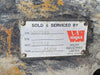 WAJAX L/H Side Final Drive for EX3600 Excavator