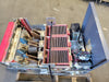 EATON CUTLER-HAMMER DSLII-620 2000A 600V 3-Pole Drawout Air Circuit Breaker - No Trip Unit