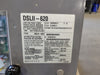 EATON CUTLER-HAMMER DSLII-620 2000A 600V 3-Pole Drawout Air Circuit Breaker - No Trip Unit